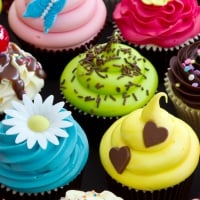 *** Cupcakes ***