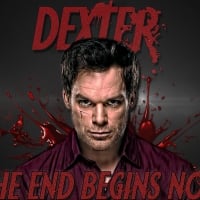 Dexter - Final Season Background