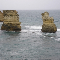 Great Ocean Road, Victoria, Australia