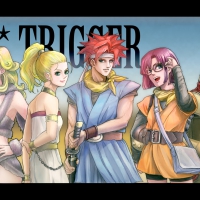 Chrono Trigger