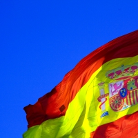 Spain Flag