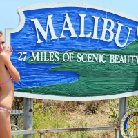 Bikini Models