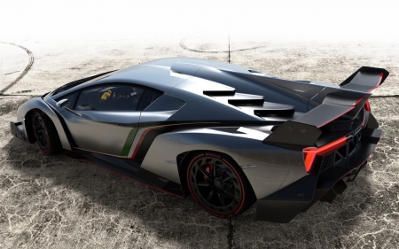 Lamborghini Aventador Veneno - fast, cars, aventador, hd, italia, power, lamborghini