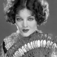 Myrna Loy