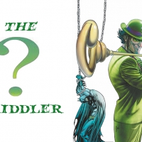 The Riddler