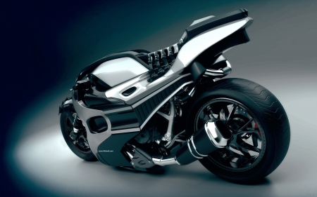 Super Bike - bike, nice, super, new