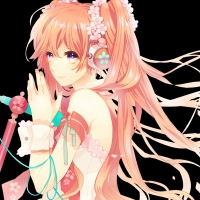 Sakura Miku