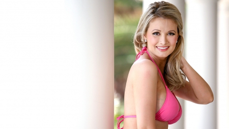 Holly Madison - Holly, Holly Madison, Madison, bikini, Madison bikini