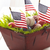 4th Of July
