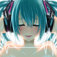 Hatsune Miku~