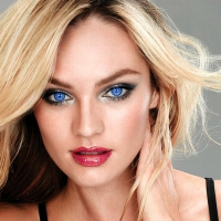 Candice Swanepoel 