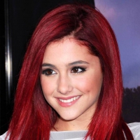 Ariana Grande