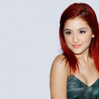 Ariana Grande