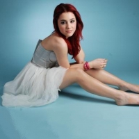 Ariana Grande