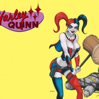 Harley Quinn