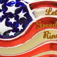 Let Freedom Ring!