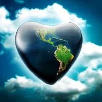 Earth Heart