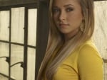 Hottie Hayden Panettiere