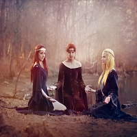 The 3 Witches