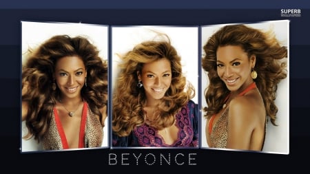 beyonce - smile, earing, model, fashion