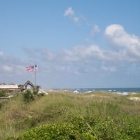 July 4 2013 Emerald Isle NC