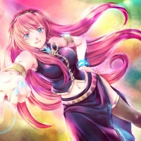 song of hope luka