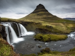 Kirkjufellfoss, Iceland