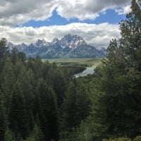 snake river bend