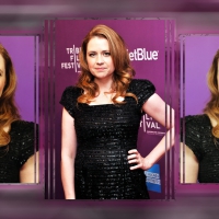jenna fischer
