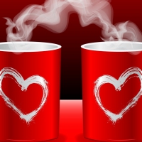 Love cup