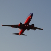Dusk Landing