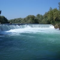 antalya manavgat turkey