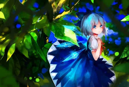 ~Cirno~