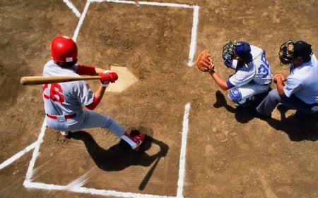 Batter Up! 5 - catcher, home plate, photography, baseball, at bat, batter, photo