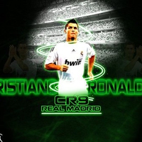 madridi ronaldo