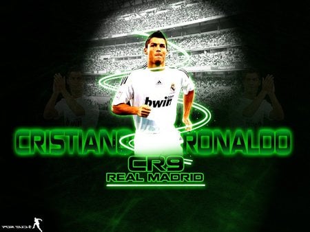 madridi ronaldo - ronaldo, madrid