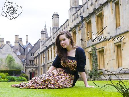 Anna Popplewell - princess, narnia, susan