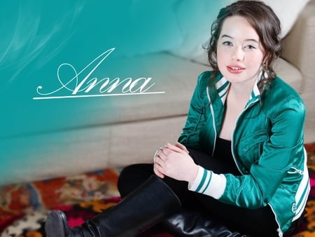 Anna Popplewell - narnia, princess, susan