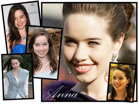 Anna Popplewell