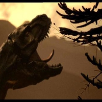 FEMALE TREX CALLING
