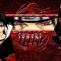 itachi uchiha