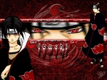 itachi uchiha