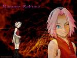 sakura haruno