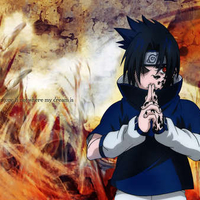 sasuke uchiha