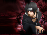 itachi uchiha