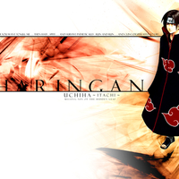 itachi uchiha