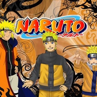 naruto uzumaki