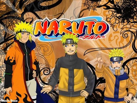 naruto uzumaki