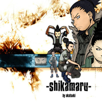 shikamaru