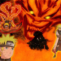 naruto uzumaki